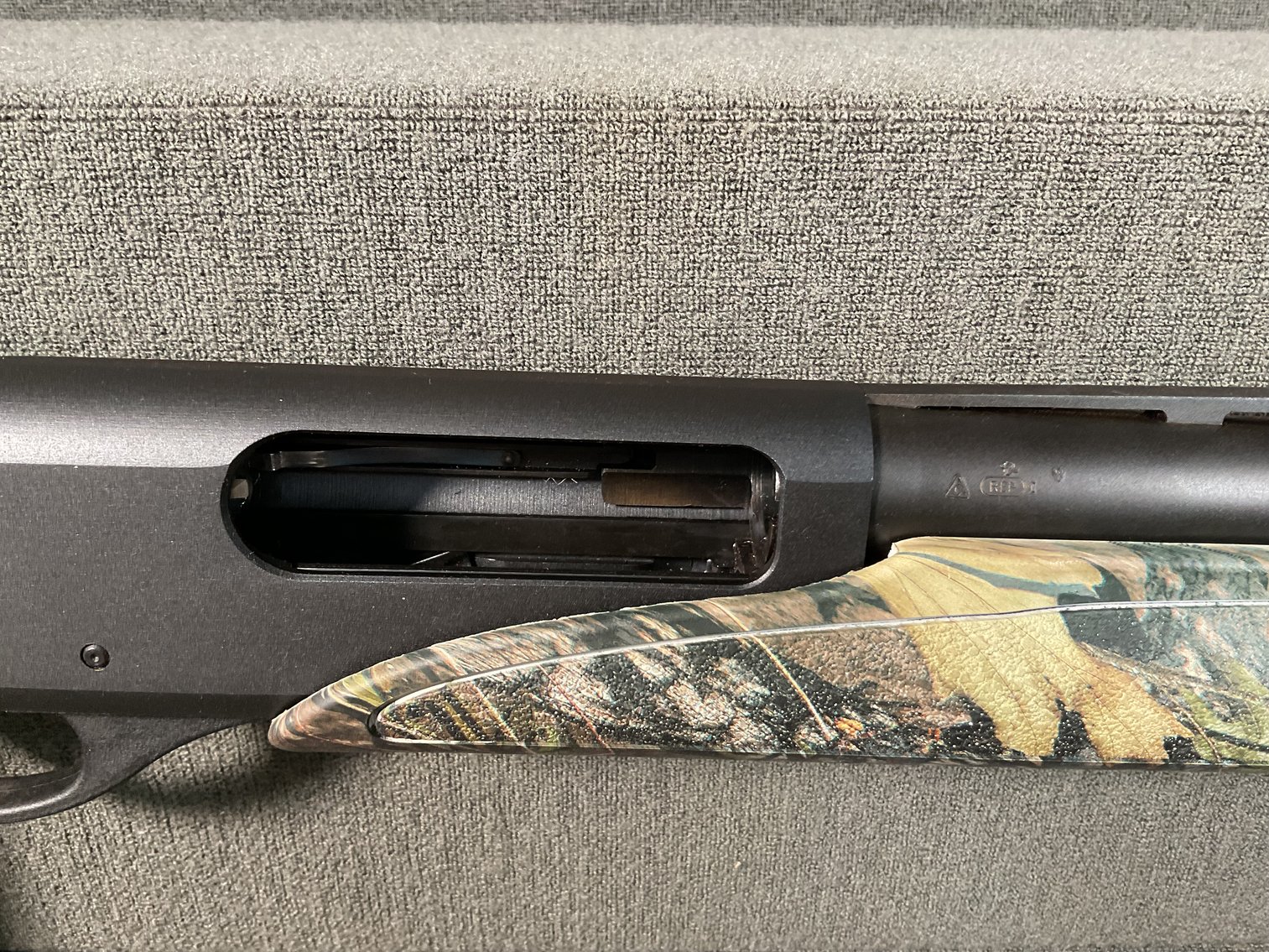 Image for Remington M870 Express Super Magnum 12 Ga. Pump Shotgun