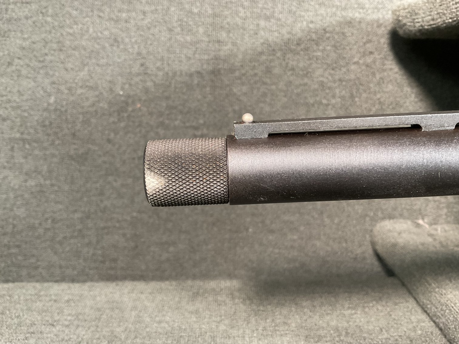 Image for Remington M870 Express Super Magnum 12 Ga. Pump Shotgun