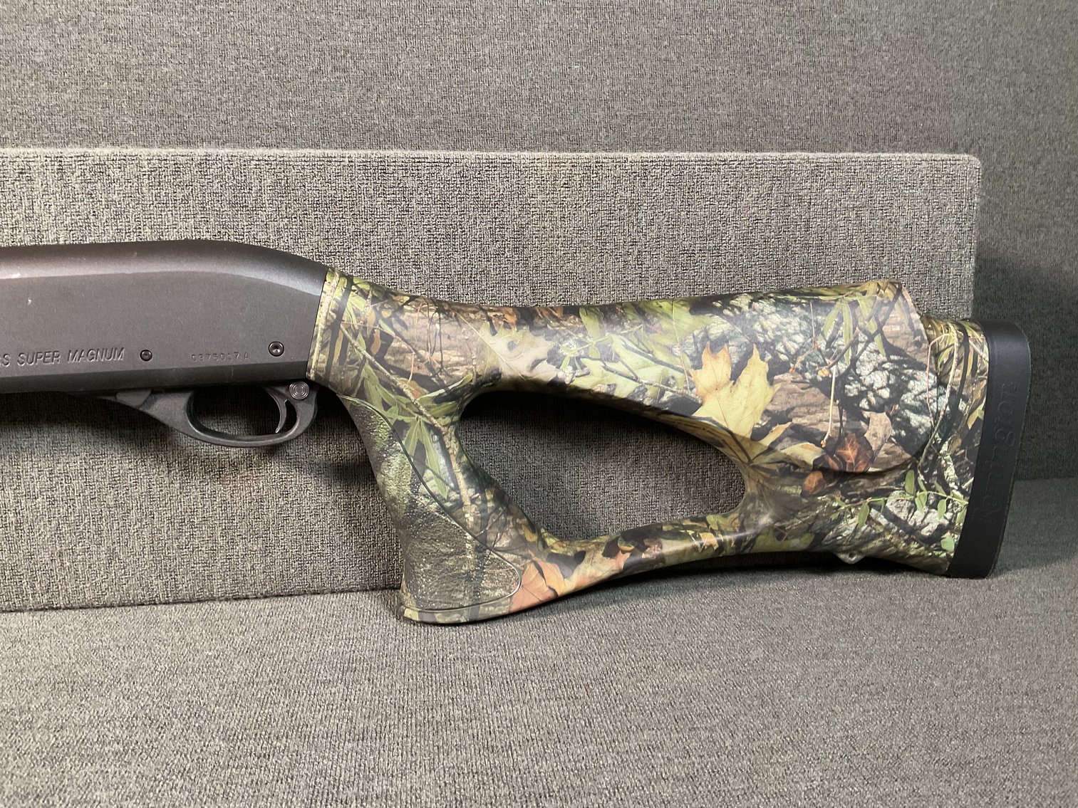 Image for Remington M870 Express Super Magnum 12 Ga. Pump Shotgun