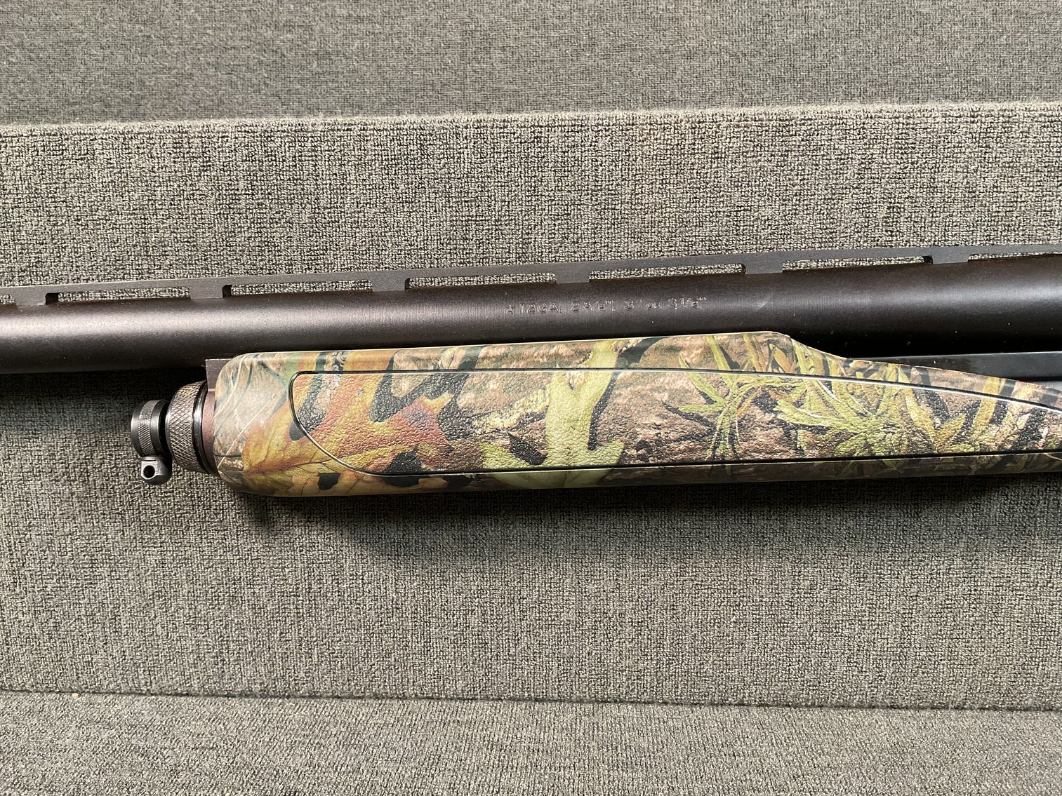 Image for Remington M870 Express Super Magnum 12 Ga. Pump Shotgun