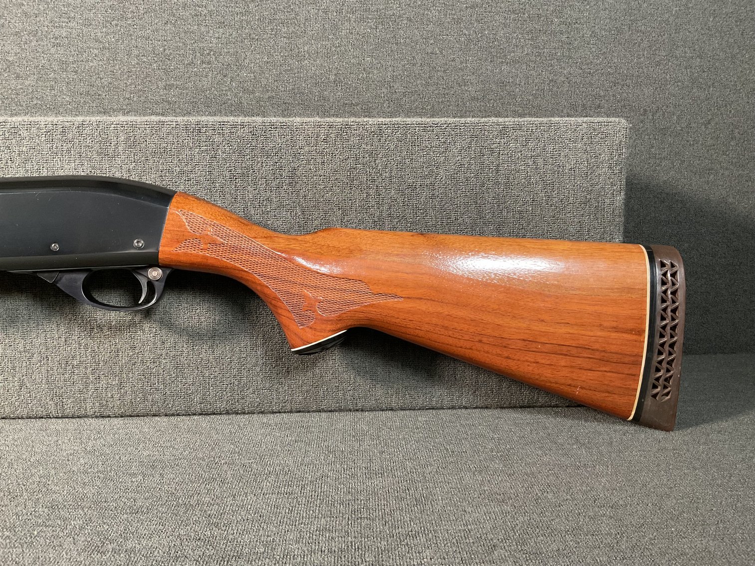 Image for Remington Model 870 LH Wingmaster - Left Hand - 12 Gauge Pump Shot Gun