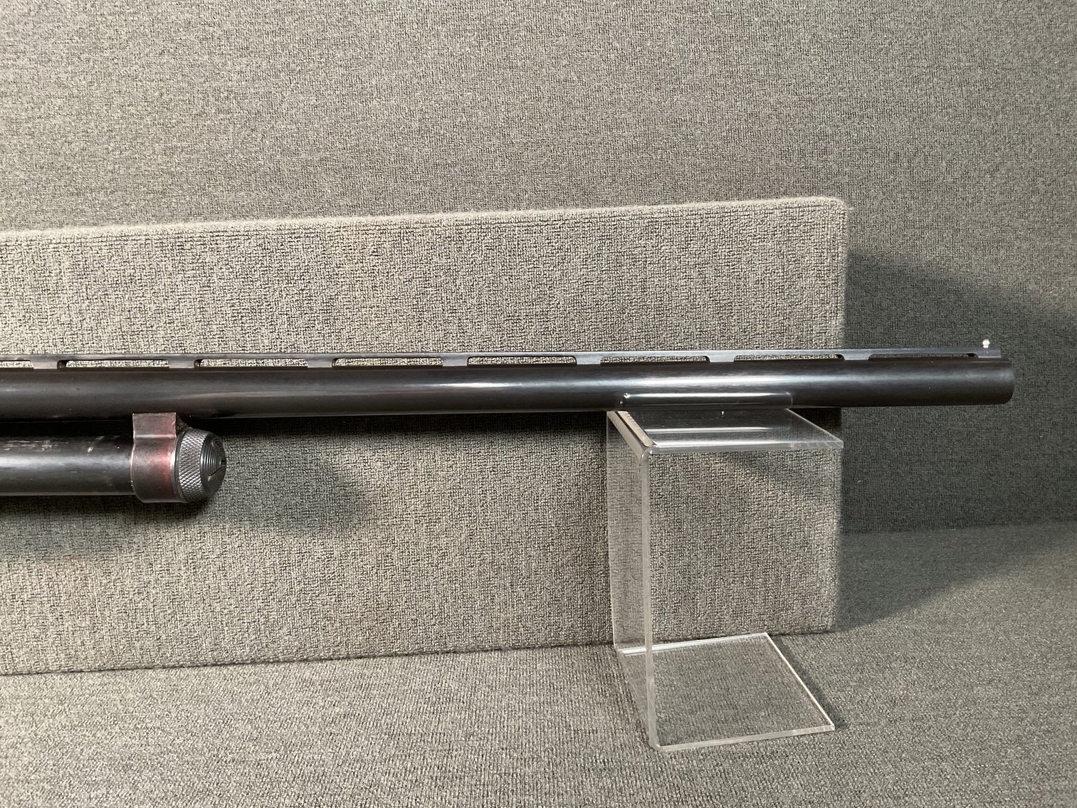 Image for Remington Model 870 LH Wingmaster - Left Hand - 12 Gauge Pump Shot Gun