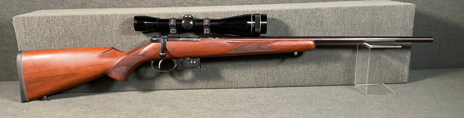 Image for CZ 527 American 222 Remington - Bolt Action Rifle