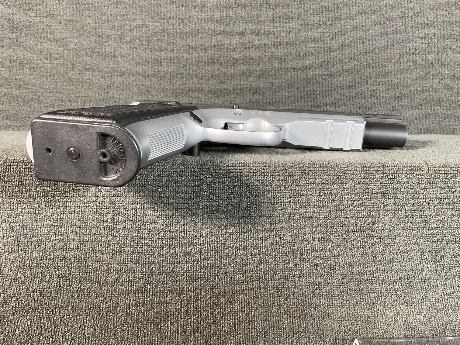 Image for Tanfoglio Witness Match 9mm - NIB