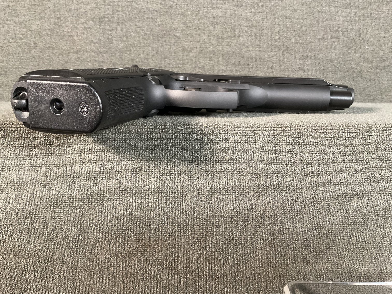 Image for Beretta NIB M92FS 9mm Semi Auto