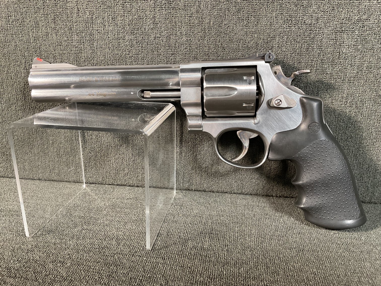 Image for S&W M629 DX Classic 44 Magnum Revolver w/ Box