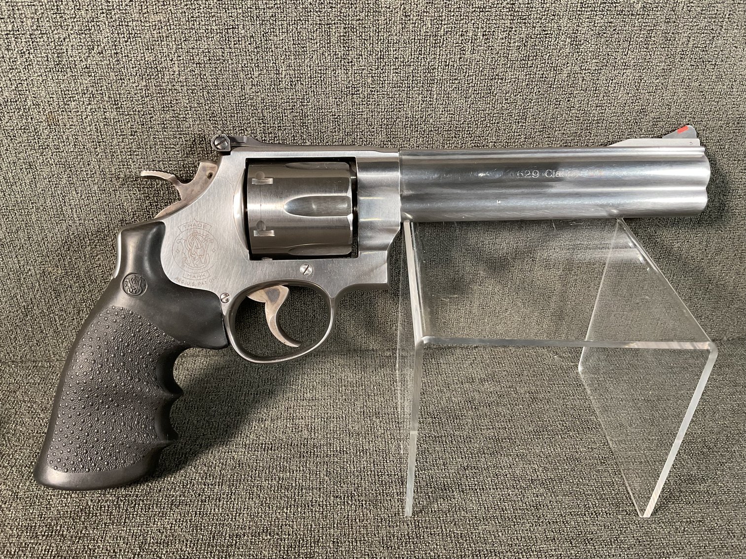 Image for S&W M629 DX Classic 44 Magnum Revolver w/ Box