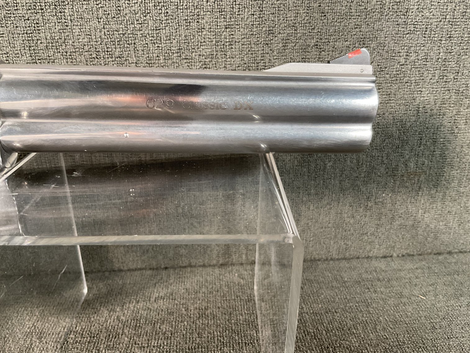 Image for S&W M629 DX Classic 44 Magnum Revolver w/ Box