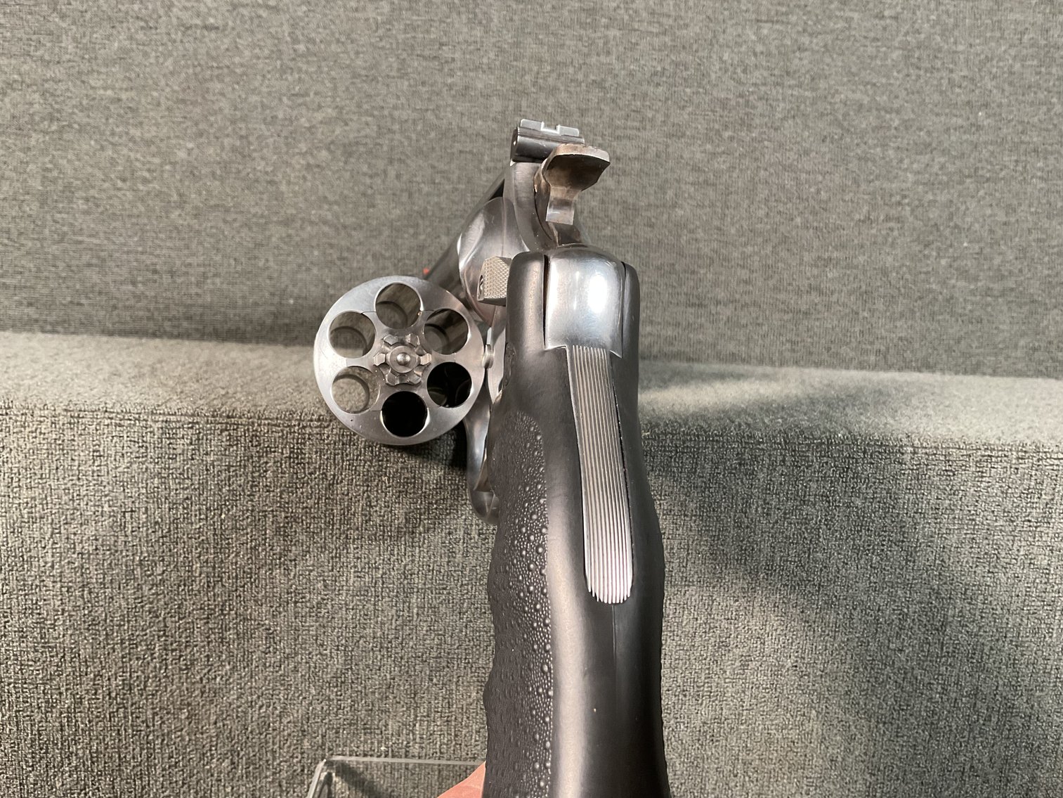 Image for S&W M629 DX Classic 44 Magnum Revolver w/ Box