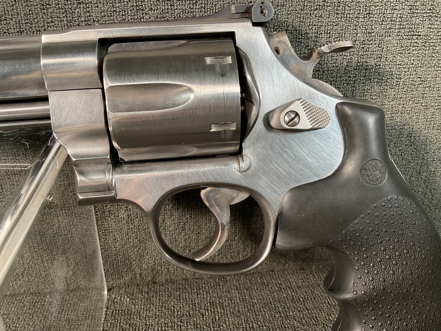 Image for S&W M629 DX Classic 44 Magnum Revolver w/ Box