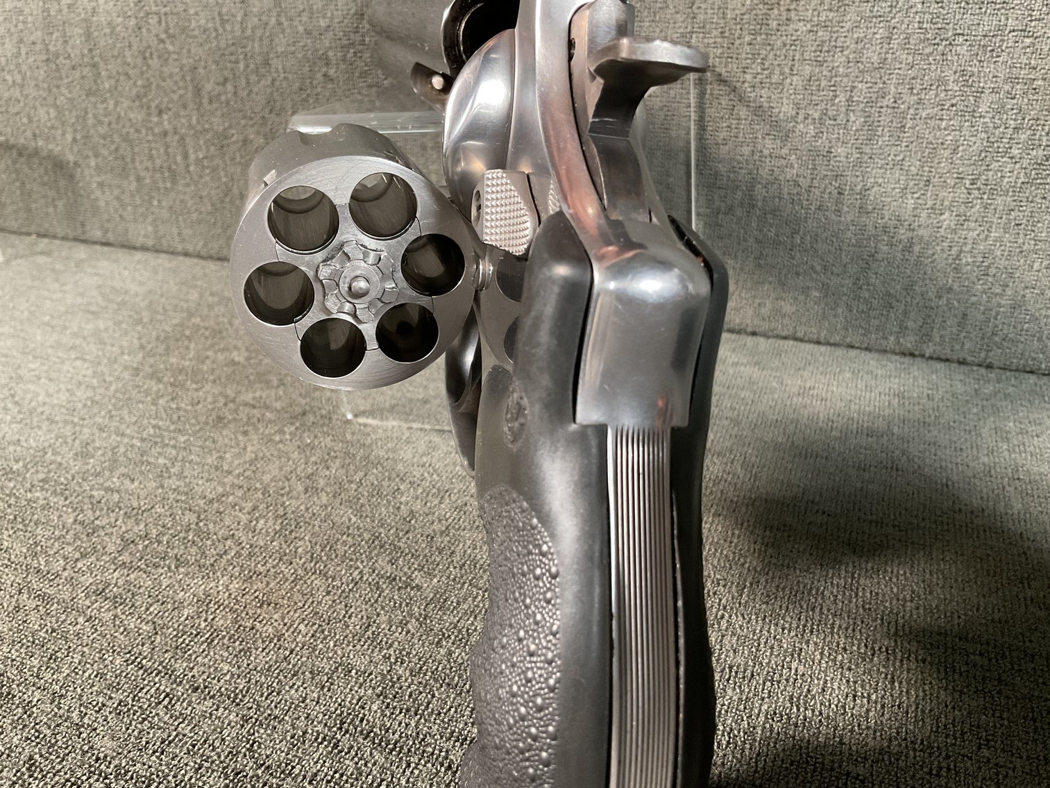 Image for S&W M629-4 Classic 44 Magnum 6-Shot Revolver