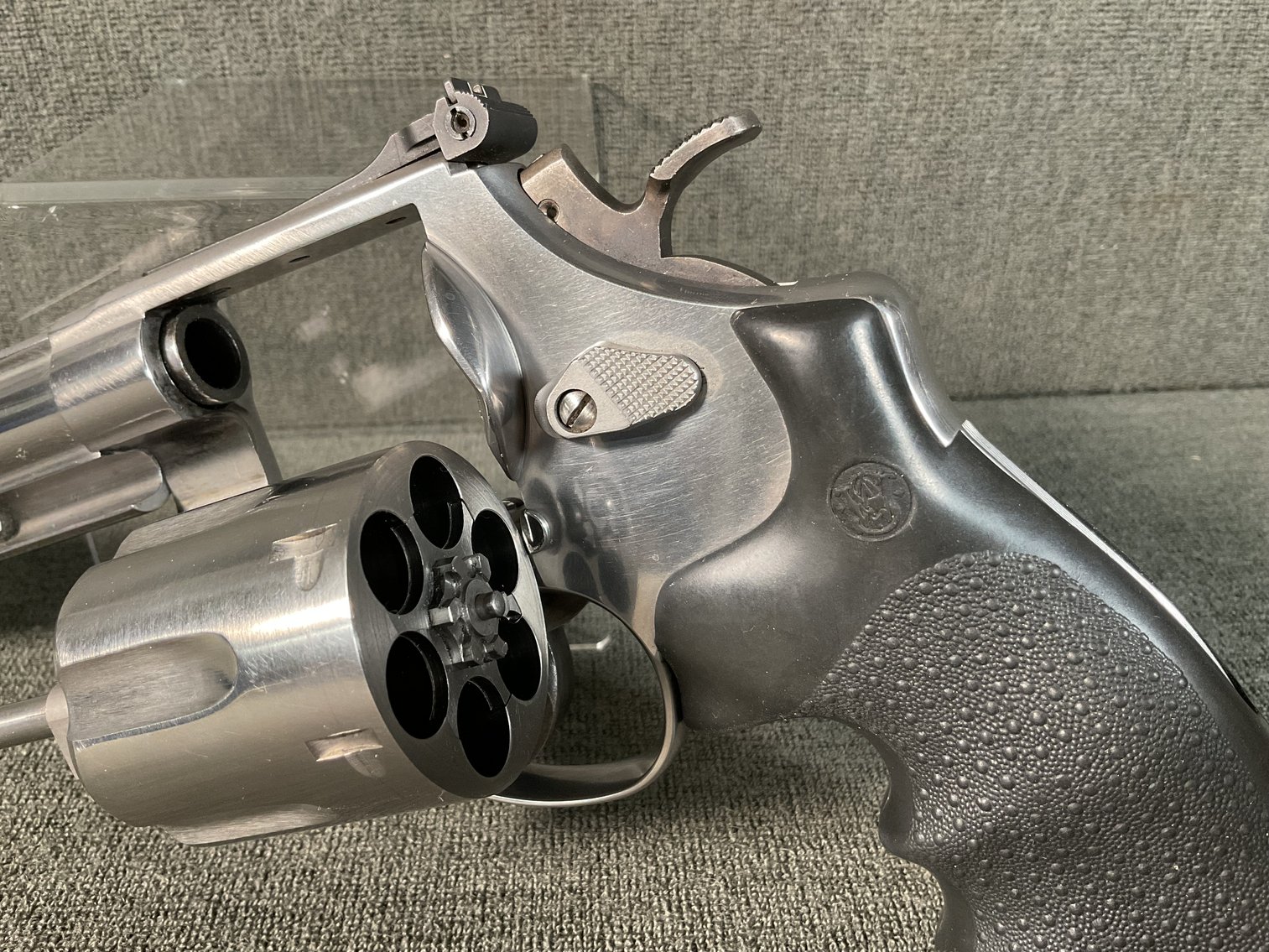 Image for S&W M629-4 Classic 44 Magnum 6-Shot Revolver