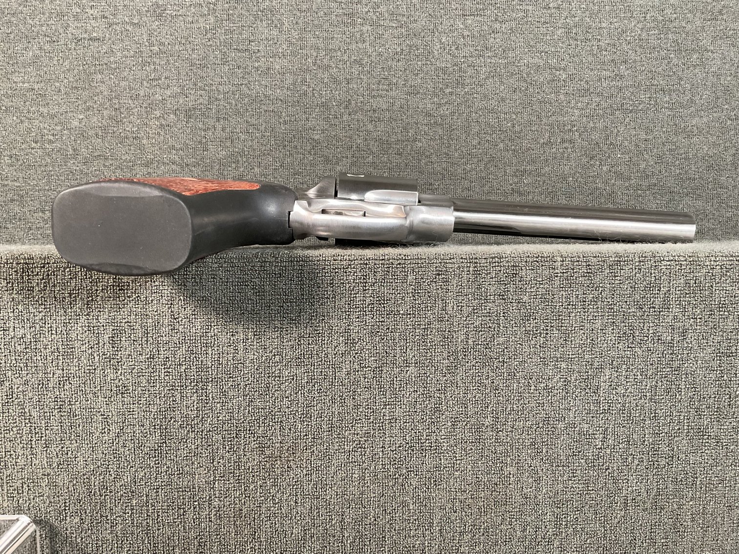 Image for Ruger GP 100 .357 Magnum 6-shot Revolver NIB