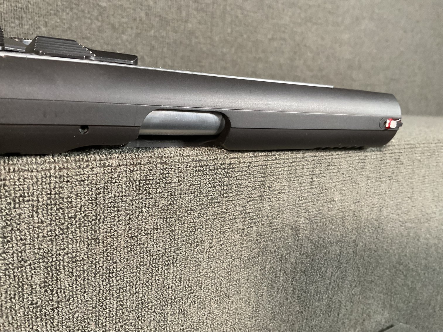 Image for Tanfoglio Witness Match Combat Sport 10 10mm NIB