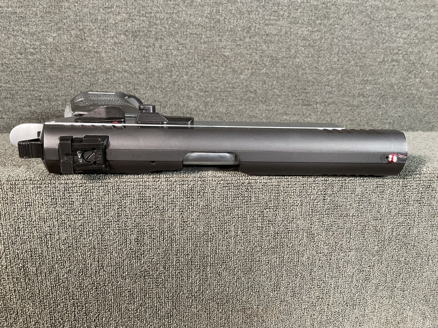 Image for Tanfoglio Witness Match Combat Sport 10 10mm NIB