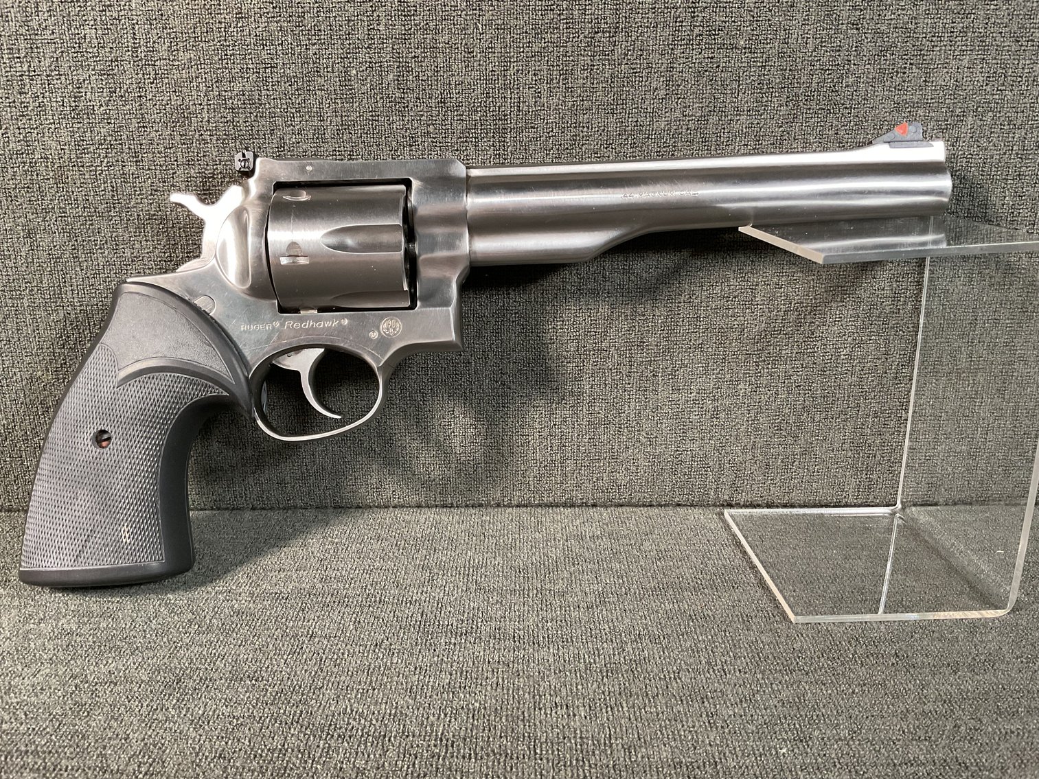 Image for Ruger RedHawk 44 Magnum 6-Shot Revolver w/ Box