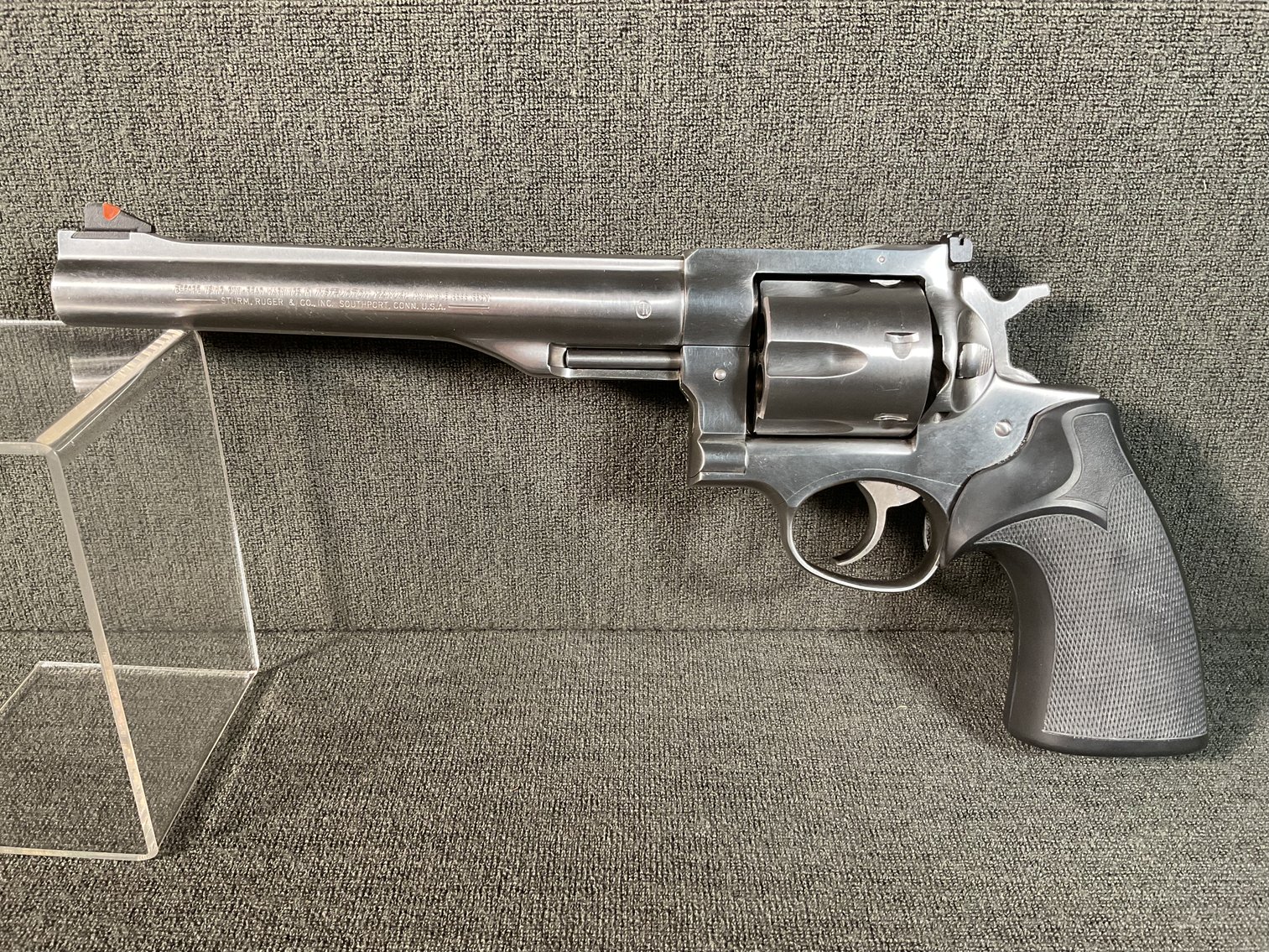 Image for Ruger RedHawk 44 Magnum 6-Shot Revolver w/ Box