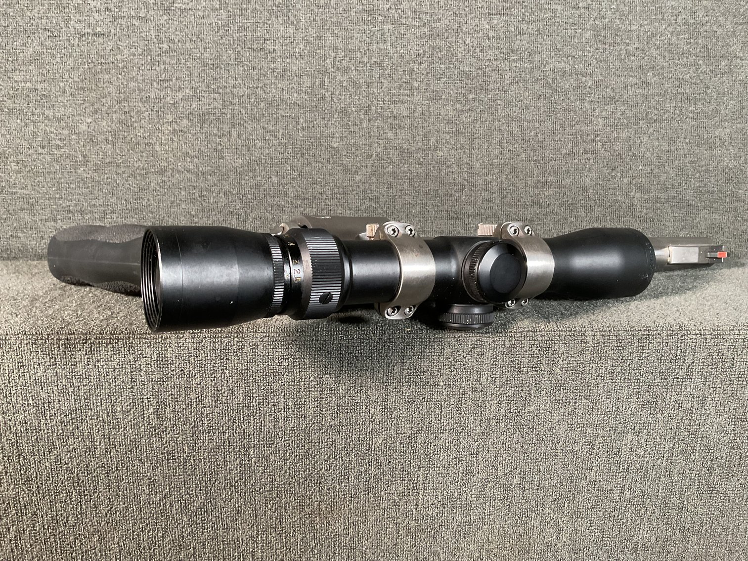 Image for Ruger Super RedHawk 44 Magnum 6-Shot Revolver