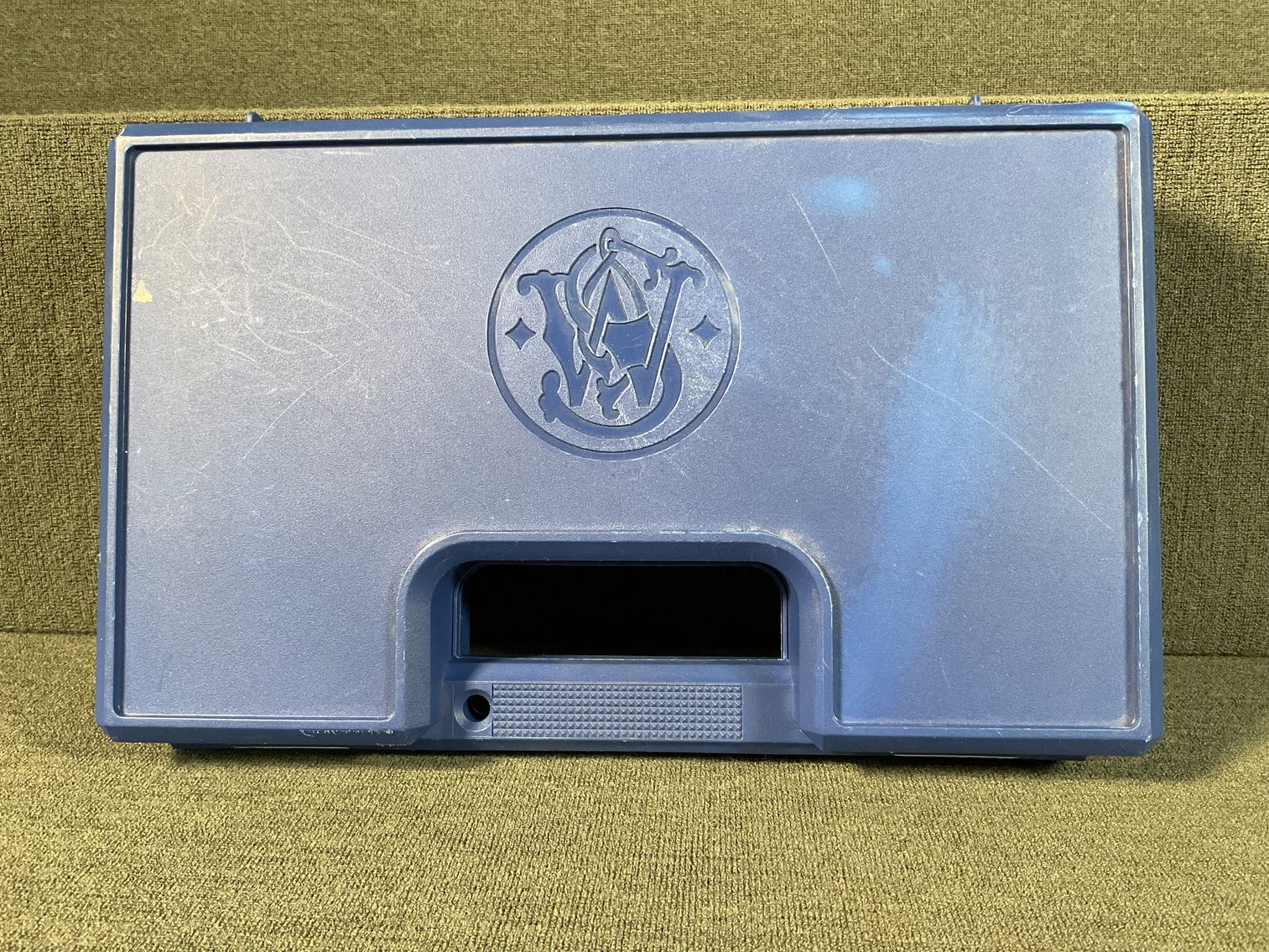 Image for S&W M686-5 357 Magnum 6-Shot Revolver