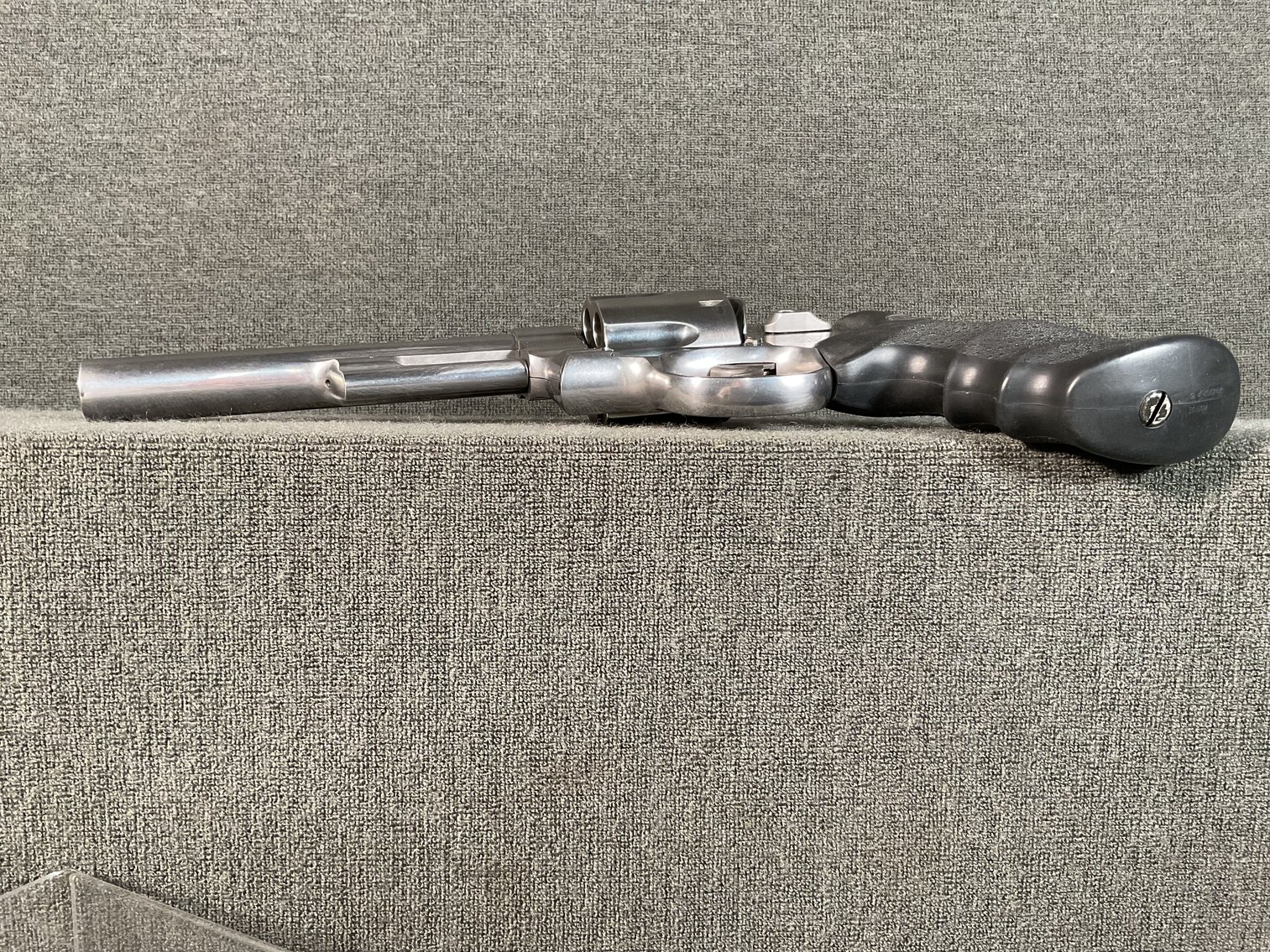 Image for S&W M657-4 .41 Magnum 6-Shot Double Action Revolver