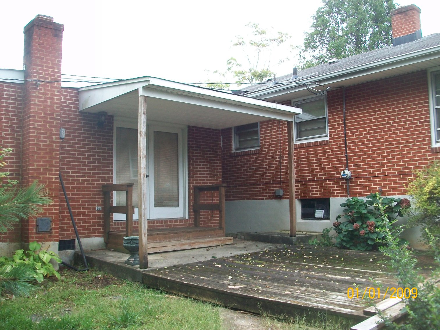 Image for Cash Auction - Roanoke
