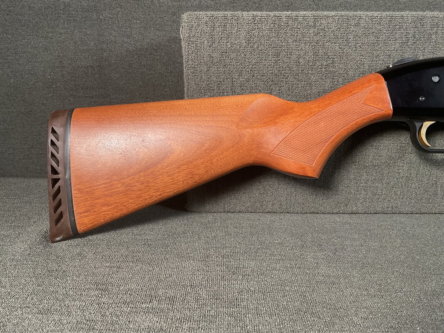 Image for Mossberg  500A 12 Gauge Pump Shotgun