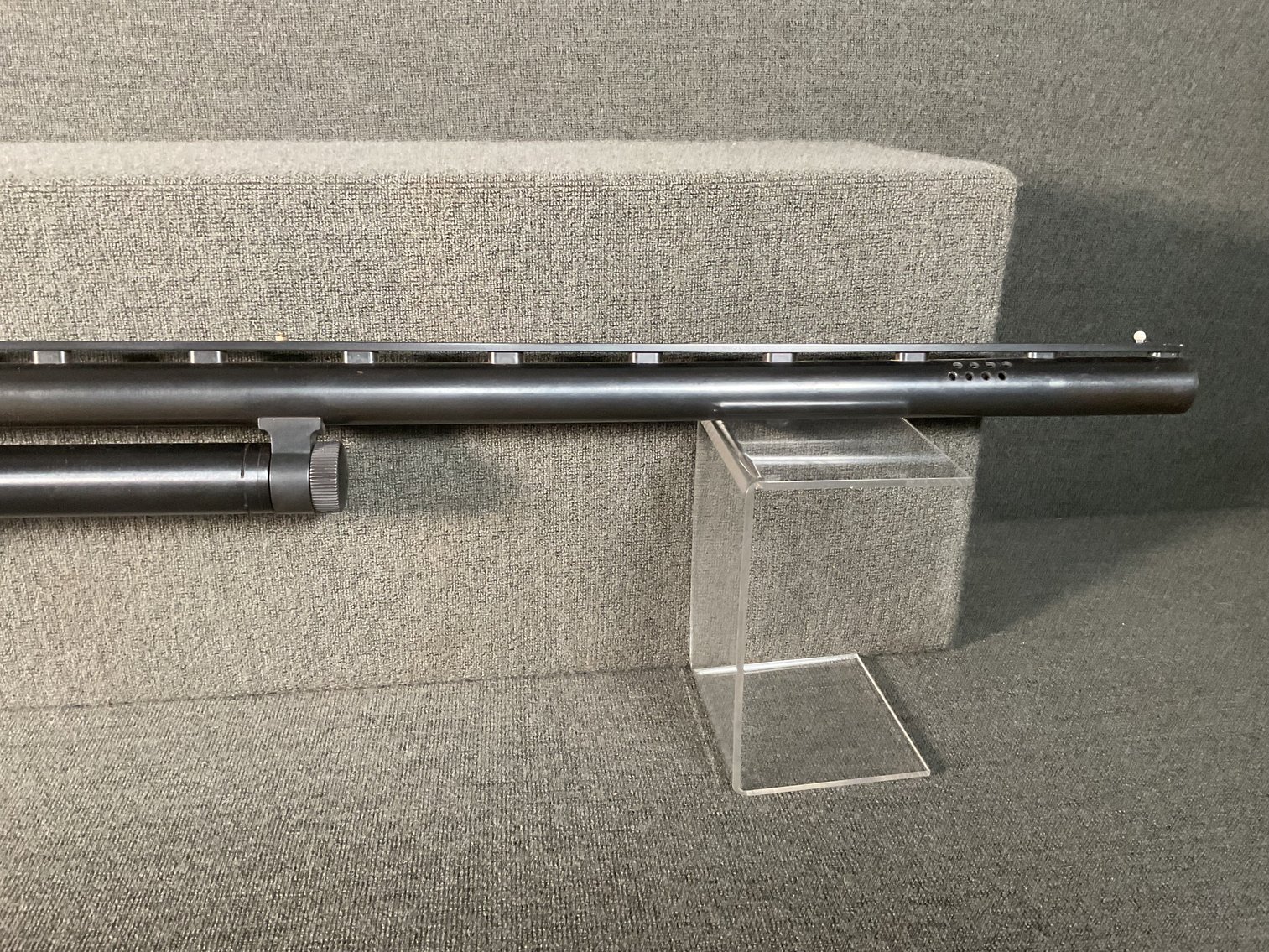 Image for Mossberg  500A 12 Gauge Pump Shotgun