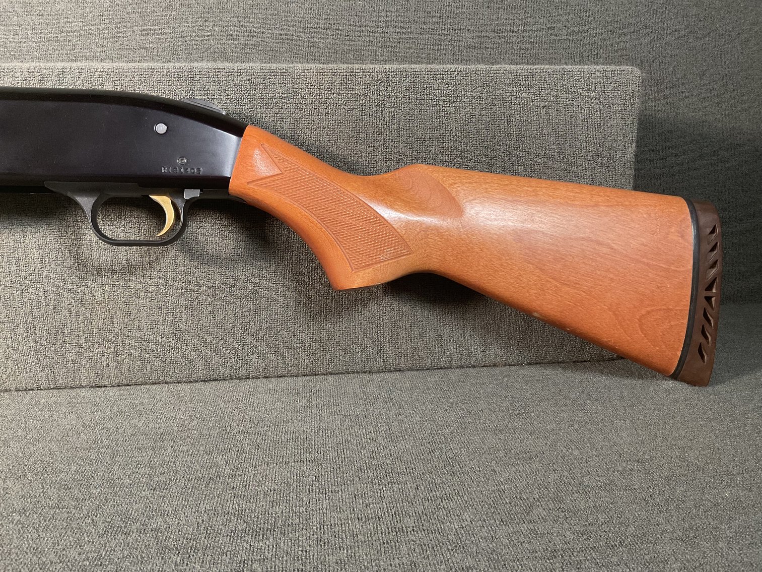 Image for Mossberg  500A 12 Gauge Pump Shotgun