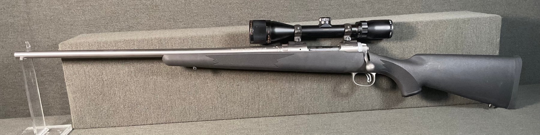 Image for Savage M16 LH 7mm Win Short Mag