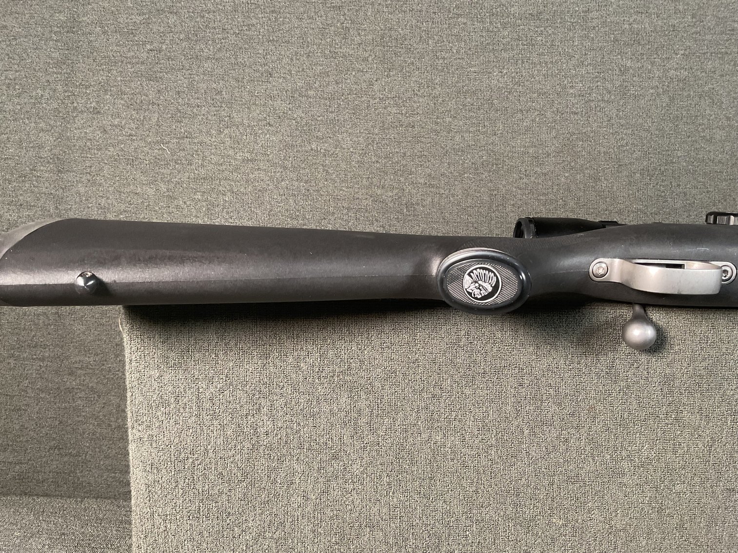 Image for Savage M16 LH 7mm Win Short Mag