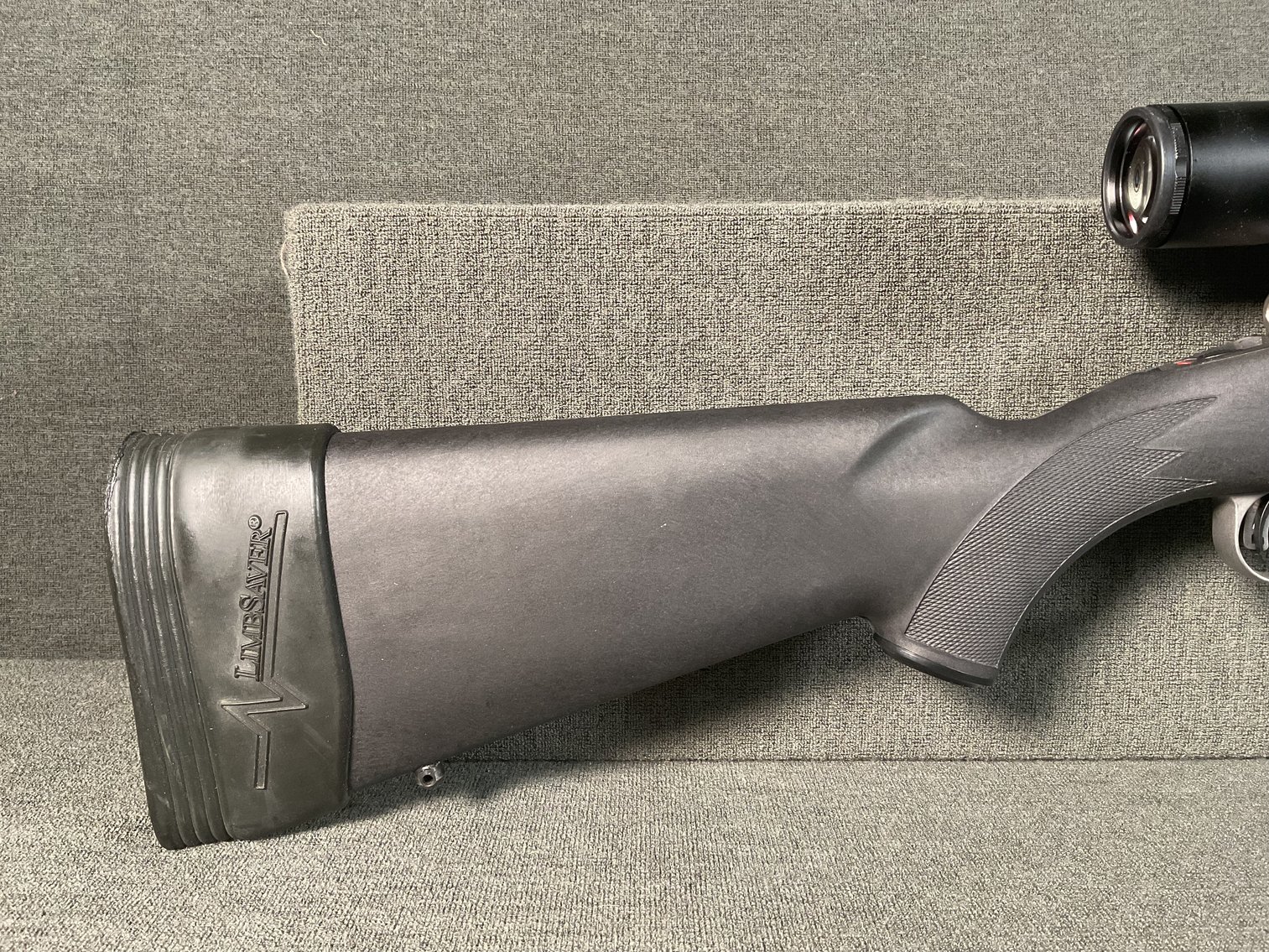 Image for Savage Model 16 Left Hand 300 Win Short Mag Bolt Action Rifle