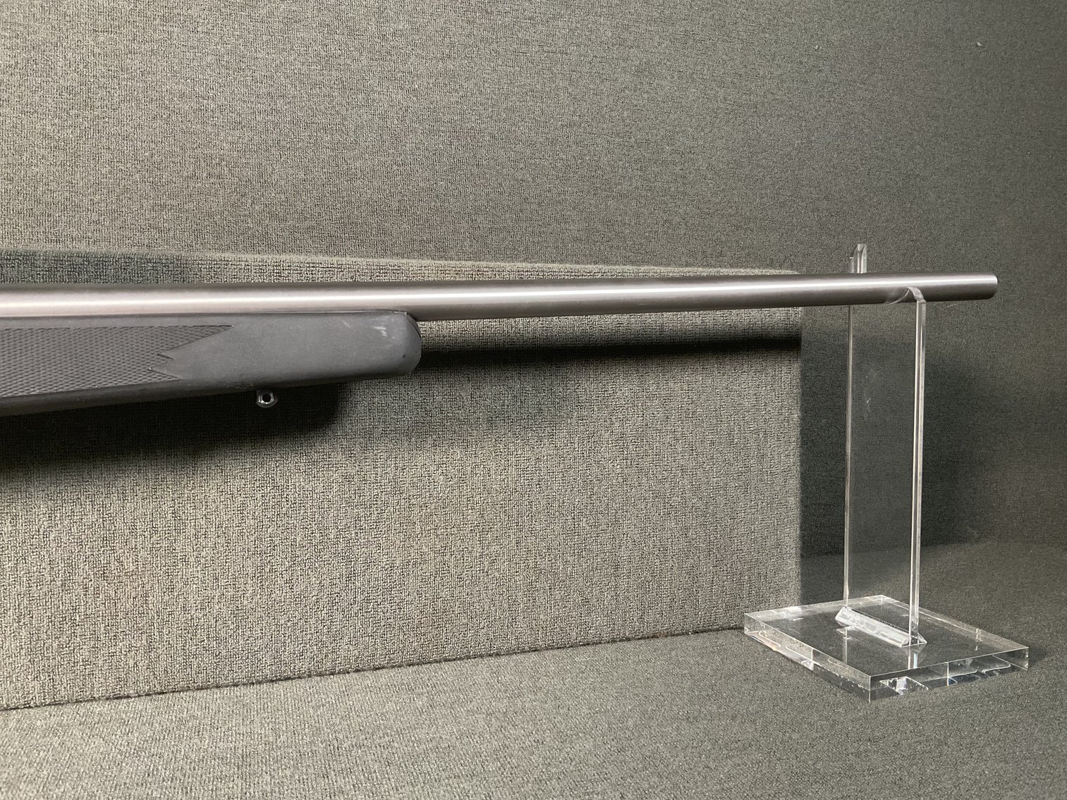 Image for Savage Model 16 Left Hand 300 Win Short Mag Bolt Action Rifle