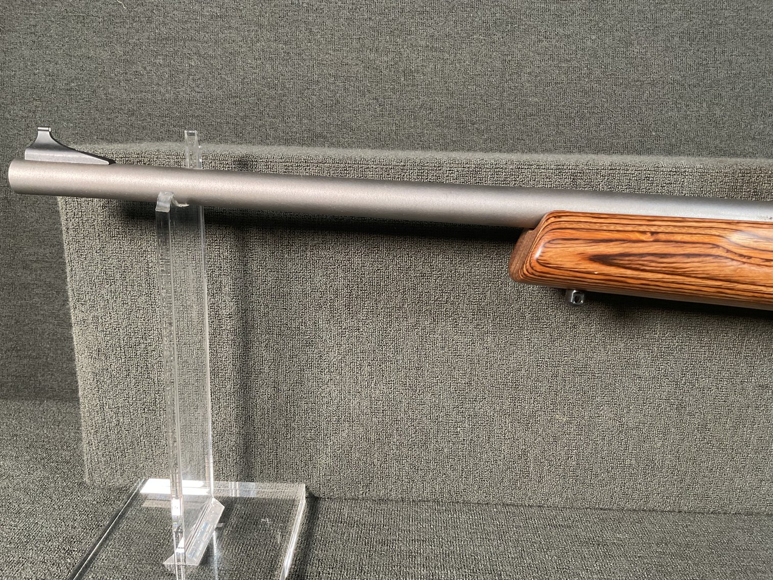 Image for Remington M597 22LR Semi Auto Rifle