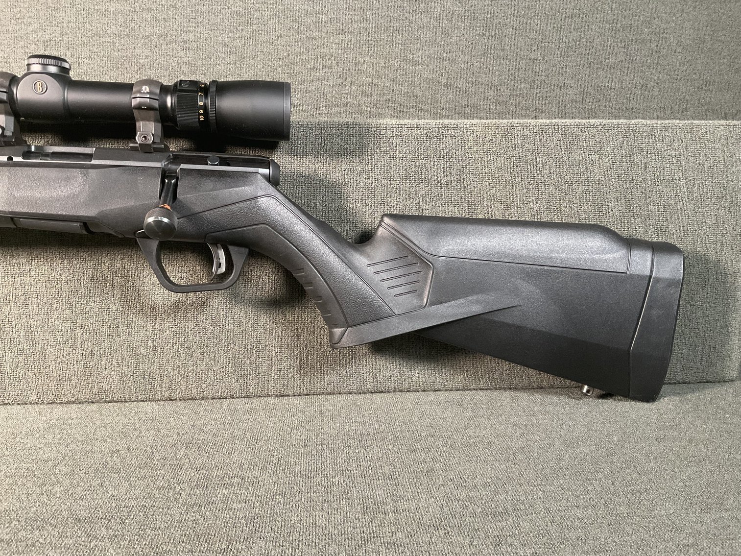 Image for Savage M822 LH 22LR Bolt Action Rifle