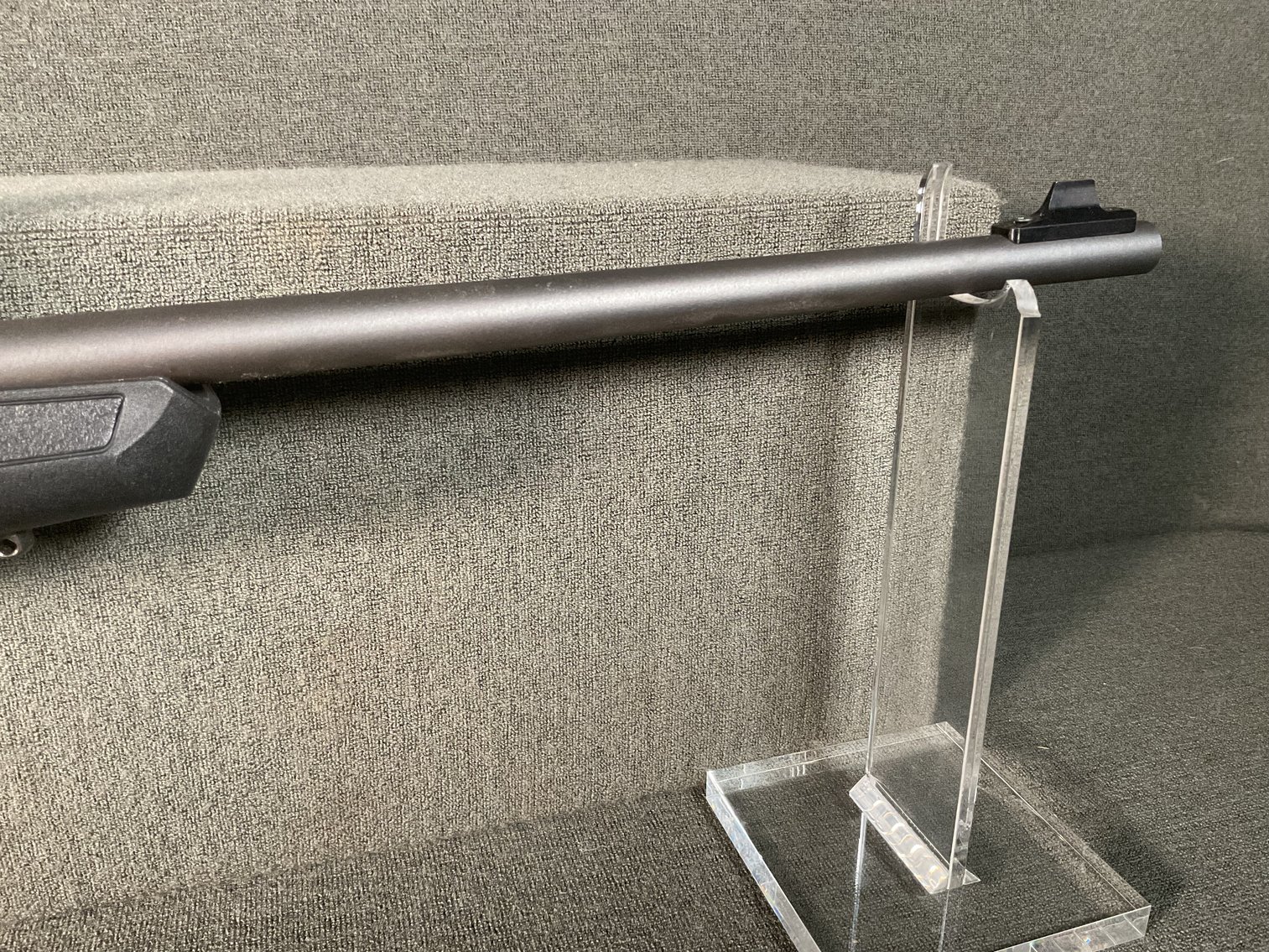 Image for Savage M822 LH 22LR Bolt Action Rifle