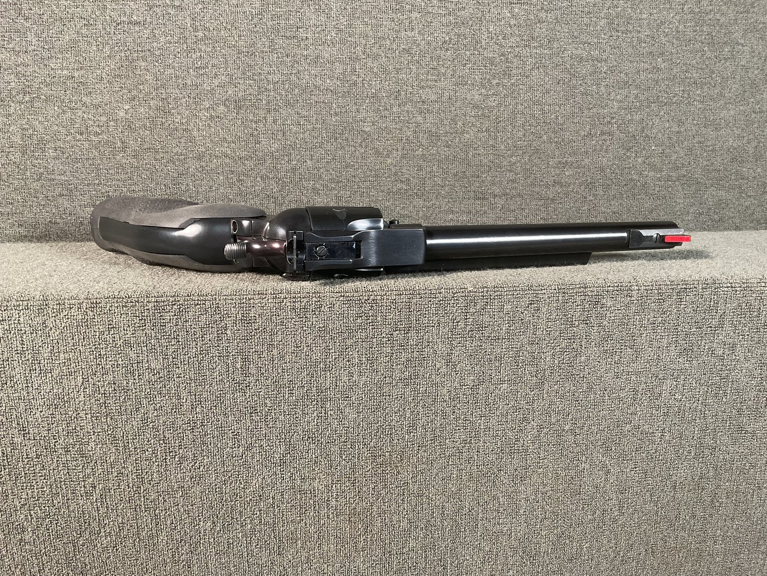 Image for Ruger NIB New Model Single Six 22LR/WMR Revolver