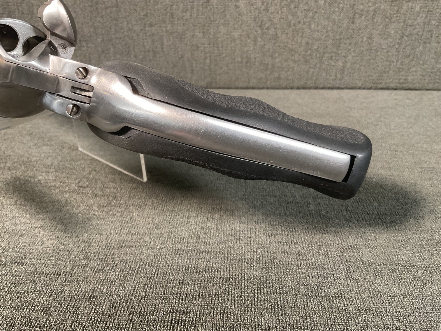 Image for Ruger Hunter New Model Blackhawk 44 Remington Magnum Revolver