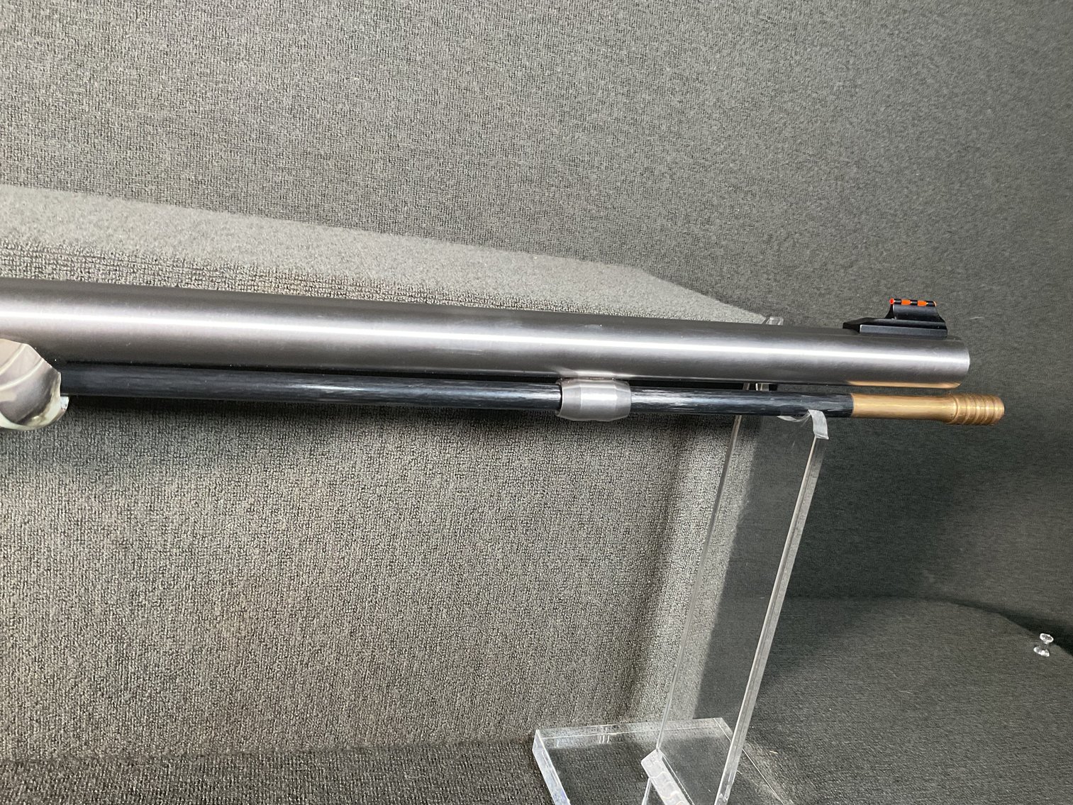 Image for Savage M10-ML-II - Bolt Action Muzzle Loader