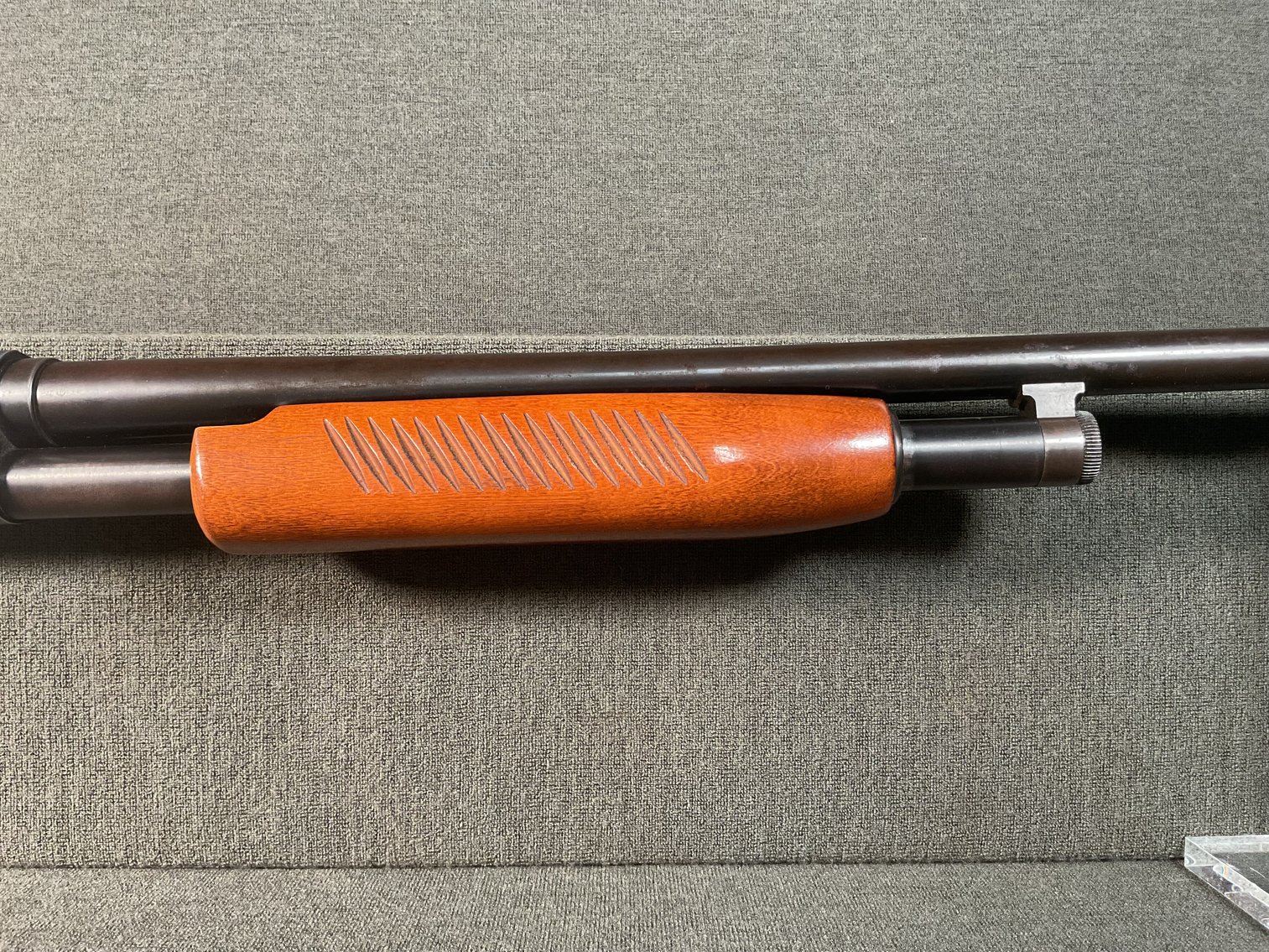 Image for Revelation M310B 16 Ga. Pump Shotgun