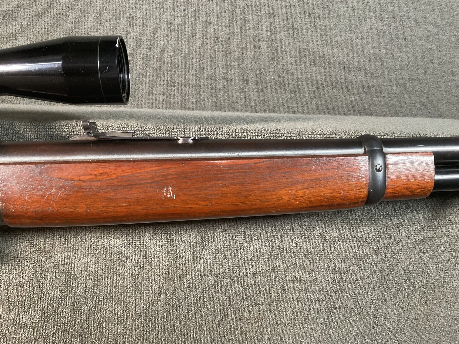 Image for Marlin M336 30-30 Lever Action Rifle