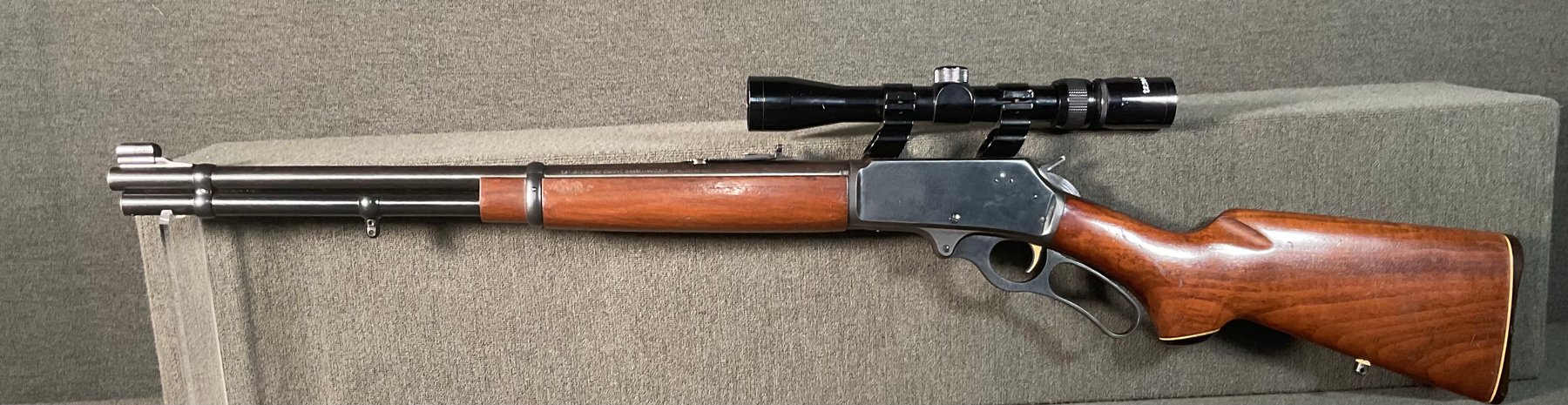 Image for Marlin M336 30-30 Lever Action Rifle