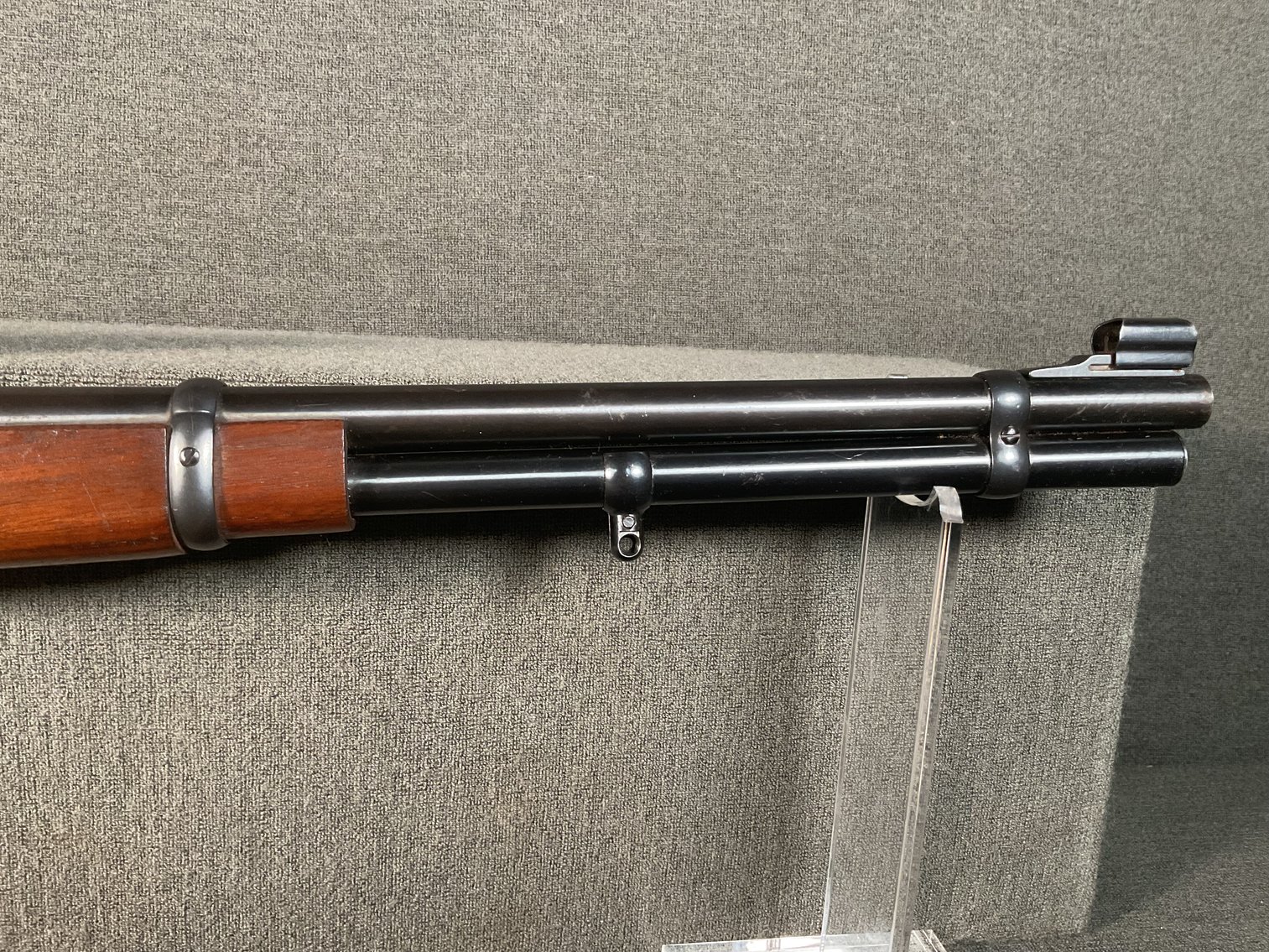 Image for Marlin M336 30-30 Lever Action Rifle