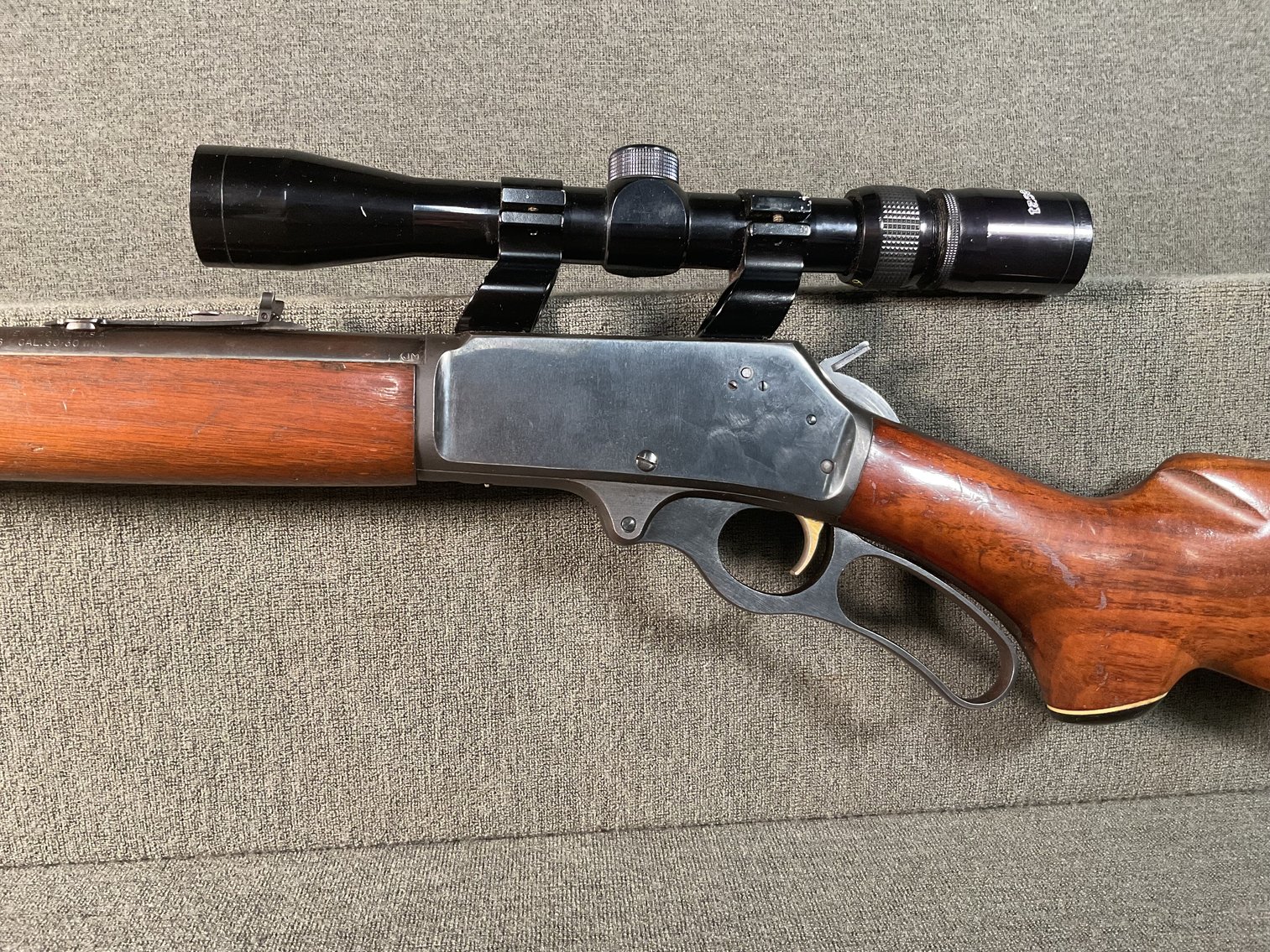 Image for Marlin M336 30-30 Lever Action Rifle
