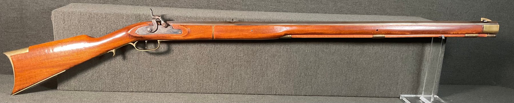 Image for Jukar 45 Cal Percussion Cap Reproduction Rilfe