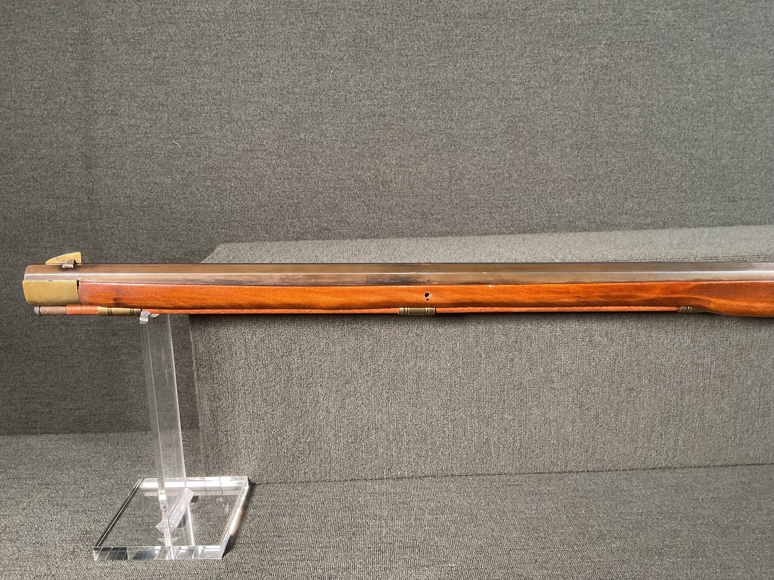 Image for Jukar 45 Cal Percussion Cap Reproduction Rilfe