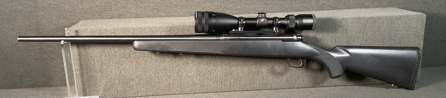 Image for Savage M111 30-06 Bolt Action Rifle