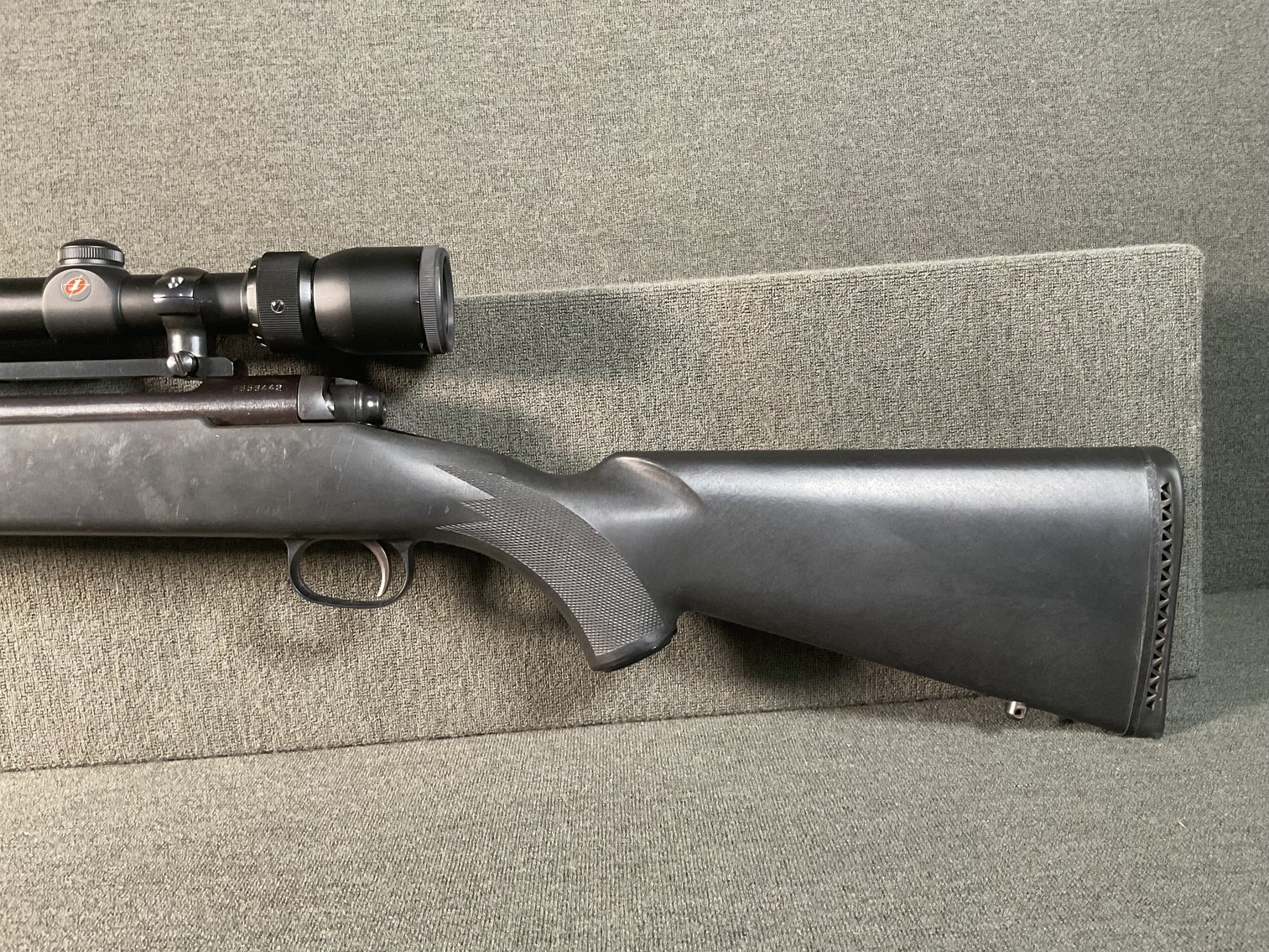 Image for Savage M111 30-06 Bolt Action Rifle