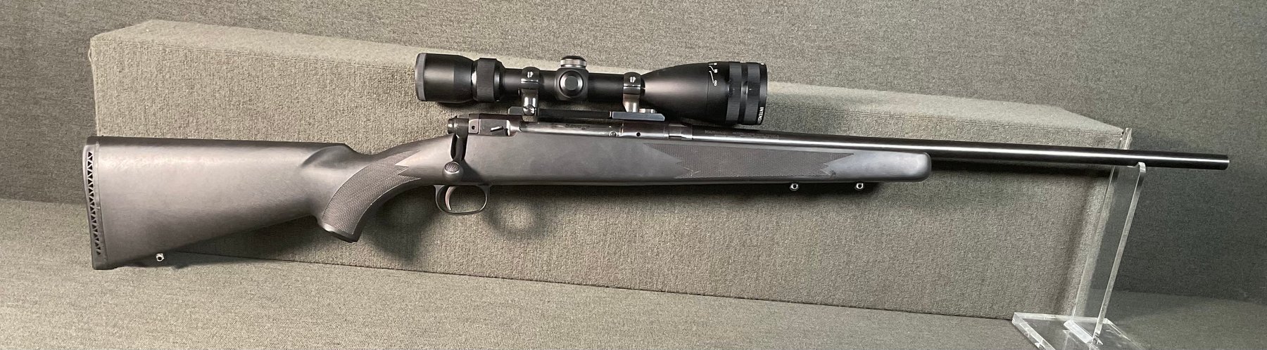 Image for Savage M111 30-06 Bolt Action Rifle