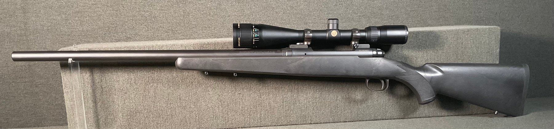 Image for Savage M110 25-06 Bolt Action Rifle