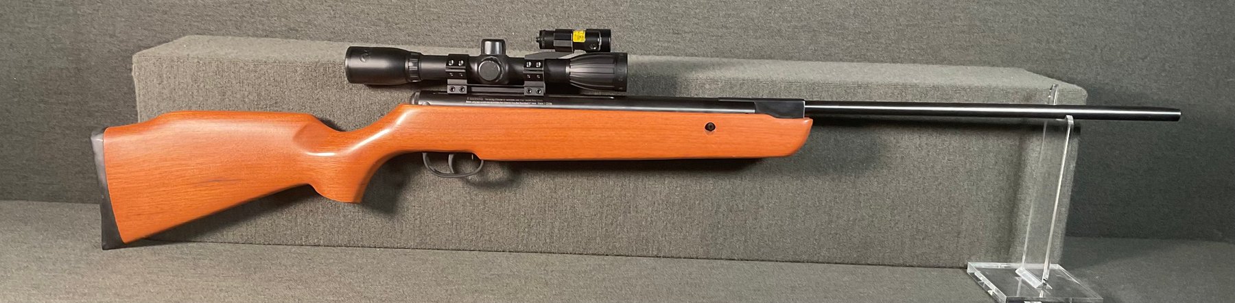 Image for Crosman Storm XT .177 Cal Air Gun